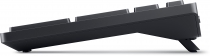 Клавиатура Dell Pro Compact Silent Keyboard and Mouse - KM555 - Ukrainian 580-BBWJ