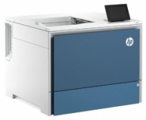 Принтер А4 HP Color LaserJet Enterprise 6701dn 58M42A