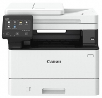 БФП А4 ч/б Canon i-SENSYS MF463dw з Wi-Fi 5951C008