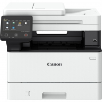 БФП А4 ч/б Canon i-SENSYS MF461dw з Wi-Fi 5951C020