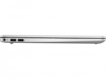 Ноутбук HP 15s-eq2063ua 15.6" FHD IPS AG, AMD R5-5500U, 16GB, F512GB, UMA, Win11, серебристый 5B7U3EA