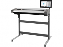 Сканер 42" HP DesignJet HD PRO 2 5EK00A