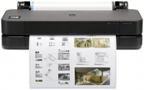 Принтер HP DesignJet T230 24" з Wi-Fi 5HB07A