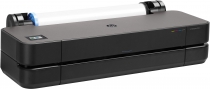 Принтер HP DesignJet T230 24" с Wi-Fi 5HB07D