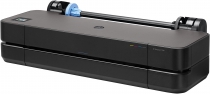 Принтер HP DesignJet T230 24" с Wi-Fi 5HB07D