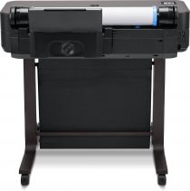 Принтер HP DesignJet T630 24" з Wi-Fi 5HB09D