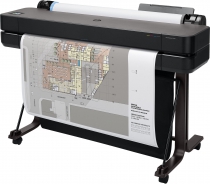 Принтер HP DesignJet T630 36" з Wi-Fi 5HB11A