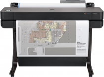 Принтер HP DesignJet T630 36" з Wi-Fi 5HB11D