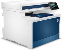МФУ А4 цв.HP Color LJ Pro MFP 4303dw c Wi-Fi 5HH65A