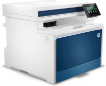 МФУ А4 цв.HP Color LJ Pro MFP 4303dw c Wi-Fi 5HH65A