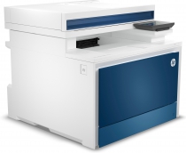 МФУ А4 цв.HP Color LJ Pro MFP 4303dw c Wi-Fi 5HH65A