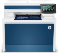 МФУ А4 цв.HP Color LJ Pro MFP 4303fdw c Wi-Fi 5HH67A