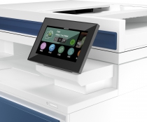 МФУ А4 цв.HP Color LJ Pro MFP 4303fdw c Wi-Fi 5HH67A
