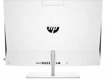 ПК-моноблок HP Pavilion 27UHD IPS AG/Intel i7-10700T/16/1000F/NVD1650-4/kbm/DOS/White 600P0EA