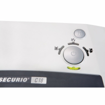 Уничтожитель документов HSM Securio C18 (1,9х15) 6010806