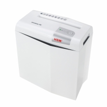 Уничтожитель документов HSM shredstar S5 (6,0) 6010951