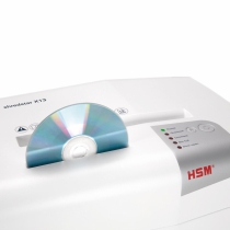Уничтожитель документов HSM shredstar X13 (4x37) 6020453