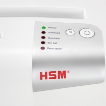 Уничтожитель документов HSM shredstar X13 (4x37) 6020453
