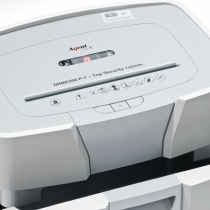 Знищувач документів Agent 105 X (1х2) 6020602