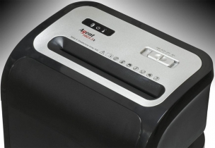 Уничтожитель документов Agent 1023.5 X (3х9) 6020644