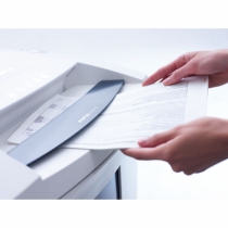 Знищувач документів HSM Securio B34 (1,9х15) 6030026