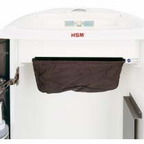 Знищувач документів HSM Securio B34 (0,78х11) 6030028