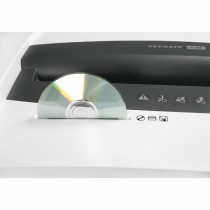 Уничтожитель документов HSM Securio Р44 (3,9) выставочный 6030042
