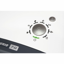 Уничтожитель документов HSM Securio Р44 (3,9) выставочный 6030042