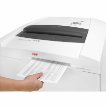 Уничтожитель документов HSM Securio Р44 (3,9) выставочный 6030042