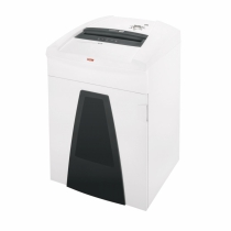 Уничтожитель документов HSM Securio Р40 (0, 78х11) CD выставочный 6030081
