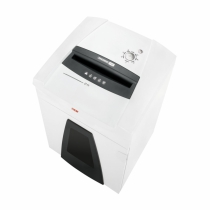 Знищувач документів HSM Securio Р40 (1х5) CD виставковий 6030085
