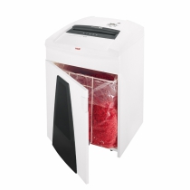 Знищувач документів HSM Securio Р40 (1х5) CD виставковий 6030085