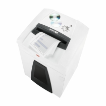 Знищувач документів HSM Securio Р40 (1х5) CD виставковий 6030085