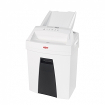 Знищувач документів HSM Securio AF100 (4x25) 6060100