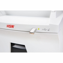 Знищувач документів HSM Securio AF300 (0,78х11) 6060300