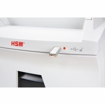 Знищувач документів HSM Securio AF300 (1,9х15) 6060301