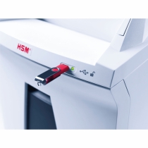 Знищувач документів HSM Securio AF300 (4,5x30) 6060302