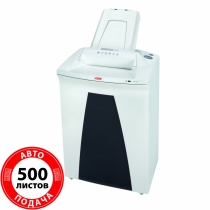 Знищувач документів HSM Securio AF500 (1,9х15) 6060501