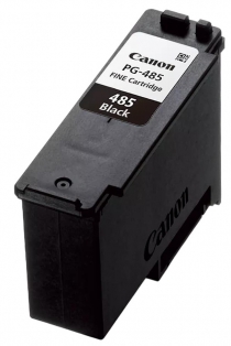 Картридж Canon PG-485Bk TS7640i/TS7740i 6203C001