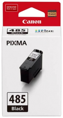 Картридж Canon PG-485Bk TS7640i/TS7740i 6203C001