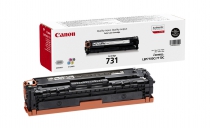 Картридж Canon 731 LBP7100/7110/8230/8280 Black (1400 стр) 6272B002
