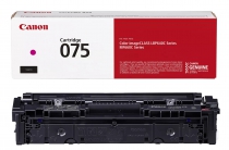 Картридж Canon 075M MF664Cdw/MF667Cdw/LBP646Cdw/LBP647Cdw Magenta (1300 стор.) 6363C002