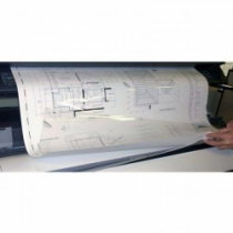 Захисний пакет Contex Transparent Document Carrier A1 6399a403