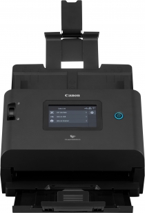 Документ-сканер A4 Canon DR-S350NW 6897C009