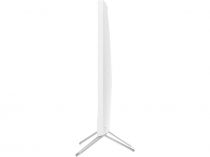 Комп'ютер персональний моноблок HP All-in-One 27" FHD IPS AG, AMD R5-5500U, 16GB, F512GB, UMA, WiFi, кл+м, DOS, білий 68A07EA