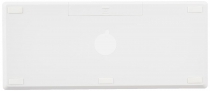 Клавіатура HP 350 Compact Multi-Device BT white 692T0AA
