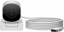 Веб-камера HP 960 4K Streaming silver 695J6AA