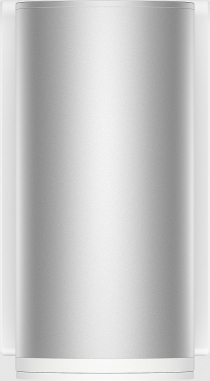 Веб-камера HP 960 4K Streaming silver 695J6AA