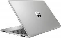 Ноутбук HP 255-G9 15.6" FHD IPS AG, AMD R7-5825U, 16GB, F512GB, UMA, DOS, серебристый 6A1B1EA