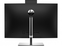 Комп'ютер персональний моноблок HP ProOne 440-G9 23.8" FHD IPS AG, Intel i5-12500T, 8GB, F256GB, UMA, WiFi, кл+м, 3Y, Win11P, чорний 6B1X6EA